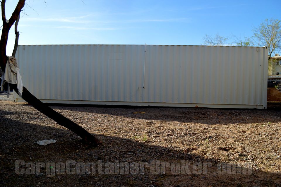 40' Cargo Container for Sale Phoenix, AZ