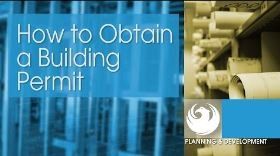 Cargo Container- Phoenix Building Permit Information