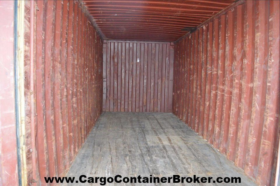 8x20 WWT (Wind and Watertight) Cargo Container for sale Phoenix, Az