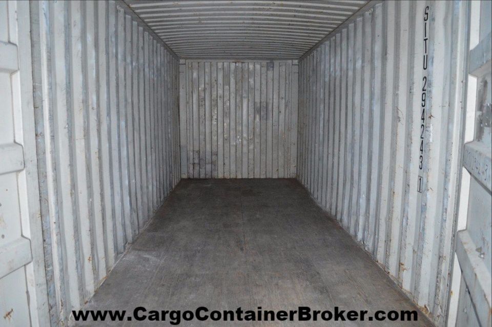 8x20 Cargo Worthy Cargo Container for Sale Phoenix, Az