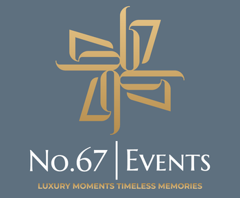 No.67 Events logo