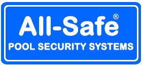 All Safe Pool Security Systems logo