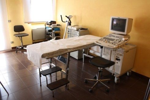 medicina sportiva, test da sforzo, ecocardiogramma, elettrocardiogramma,