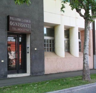 ambulatori, otorinolaringoiatri, visite specialistiche, elettrocardiogrammi, specialisti in oculistica