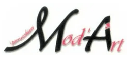 Mod'Art logo