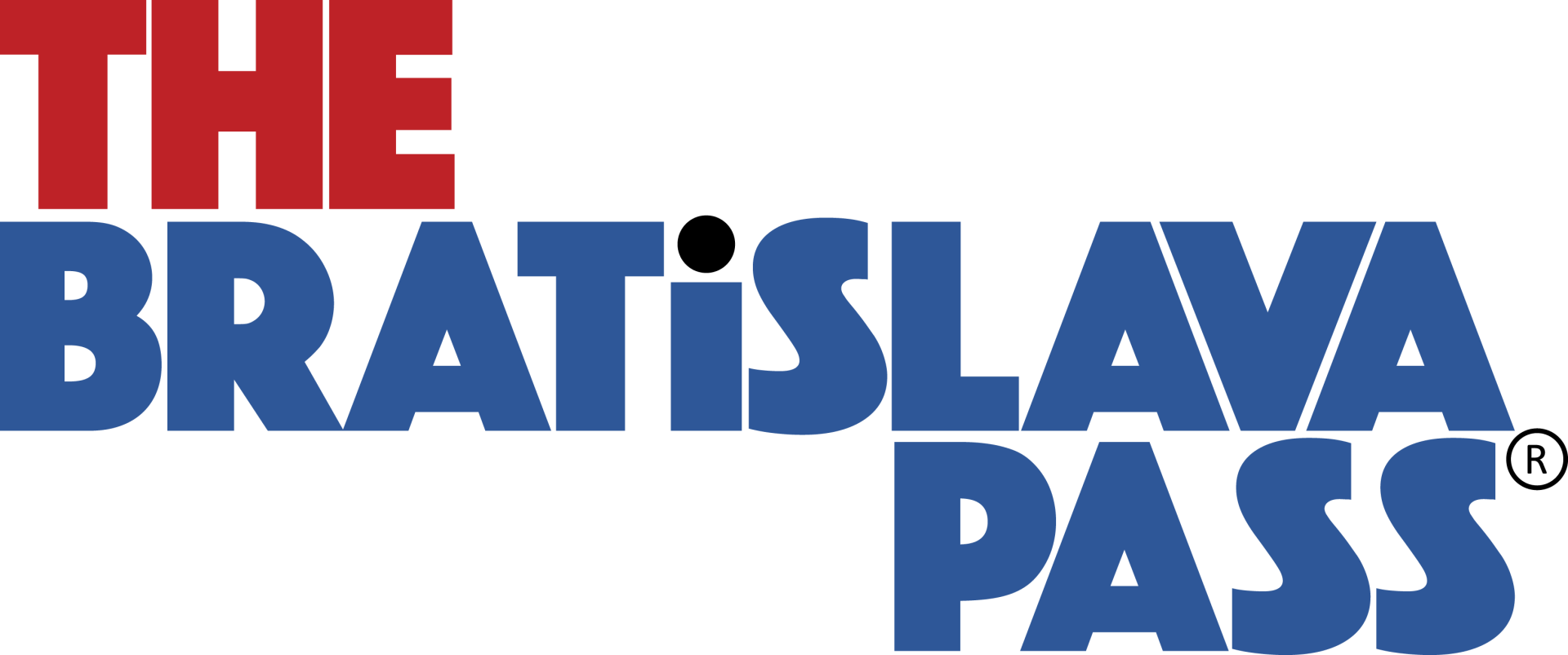 the bratislava pass logo