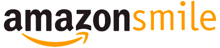 AmazonSmile logo with black 