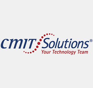 CMIT Solutions logo