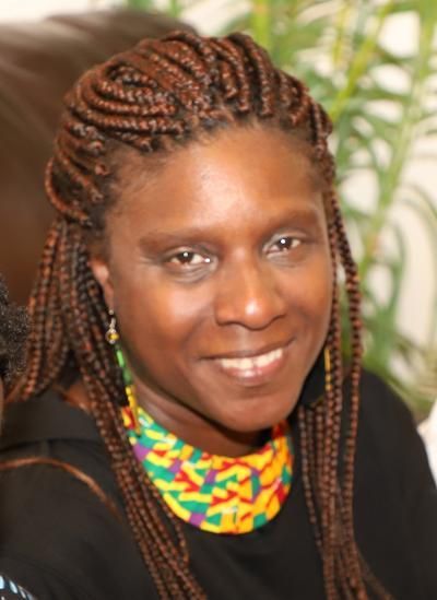 Bridgett Buckery-Smith