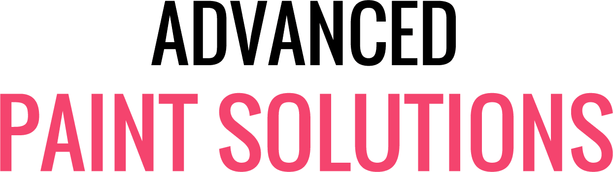 Advanced Paint Solutions Logo