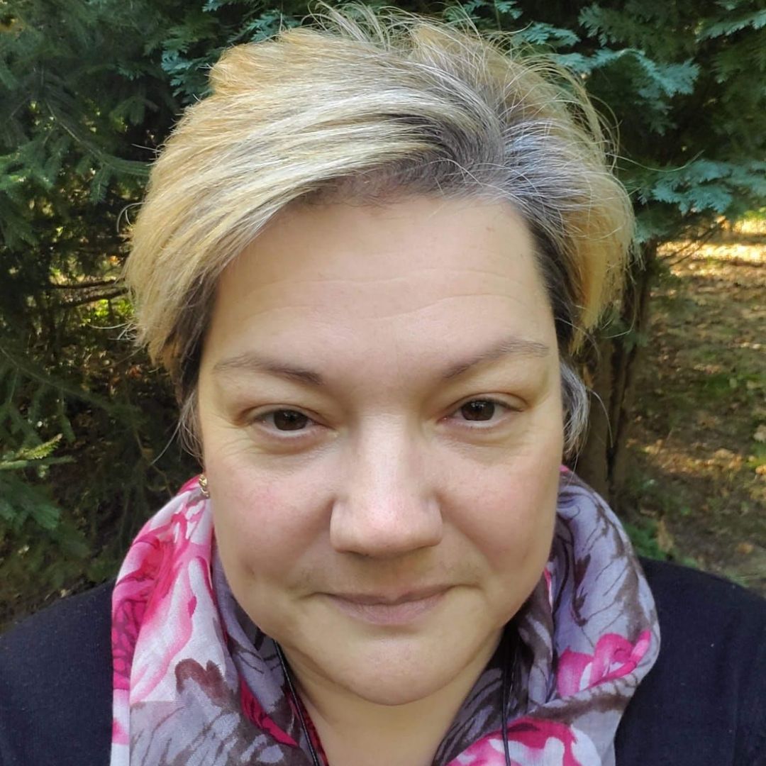 Martina Siegert