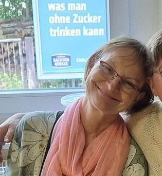 Cindy Wirth