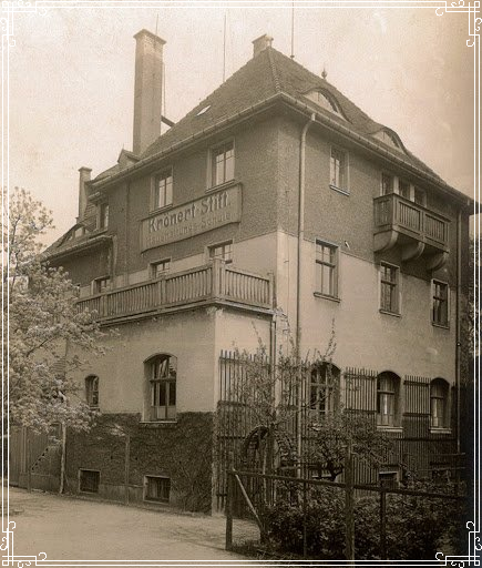 Krönertstift