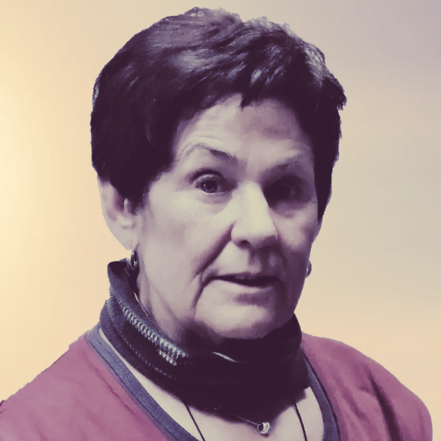 Martina Siegert