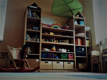Kinderzimmer