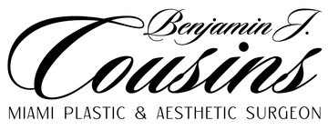 Benjamin J. Coassin logo for Miami Plastic & Aesthetic Surgeon