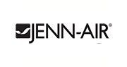 Jenn Air. Logo, Jenn Air Used Appliances Sale At Medicine Hat Store - SMS Appliances