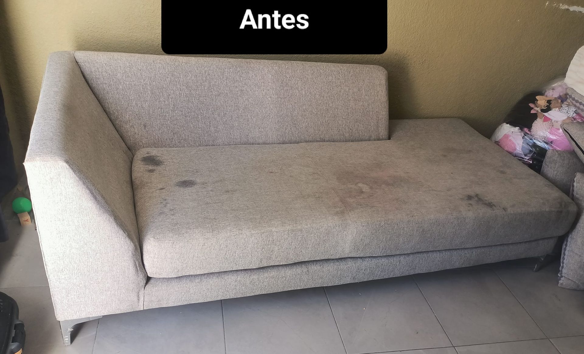 antes