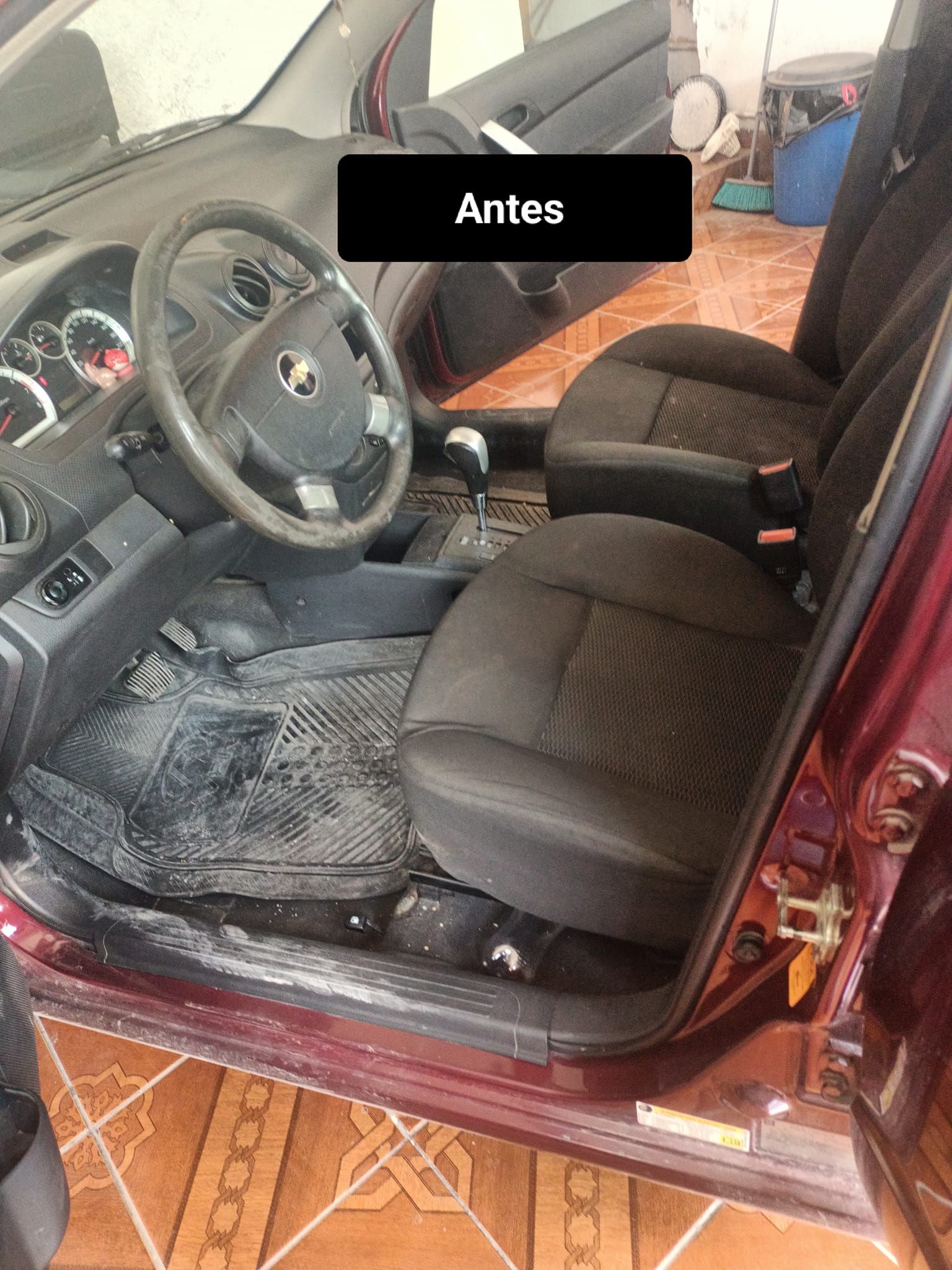 antes
