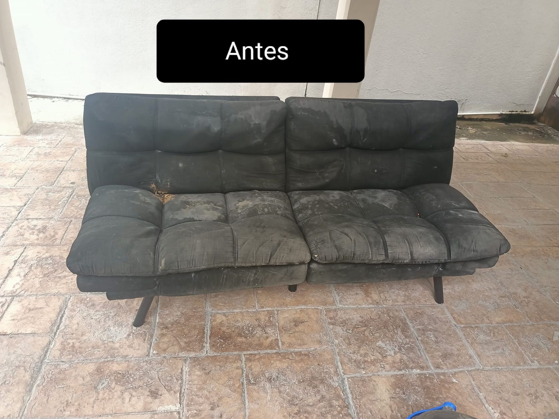 antes