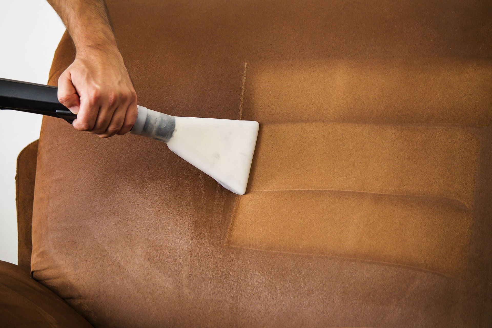 BREATHE CLEAN - LIMPIEZA DE CALIDAD