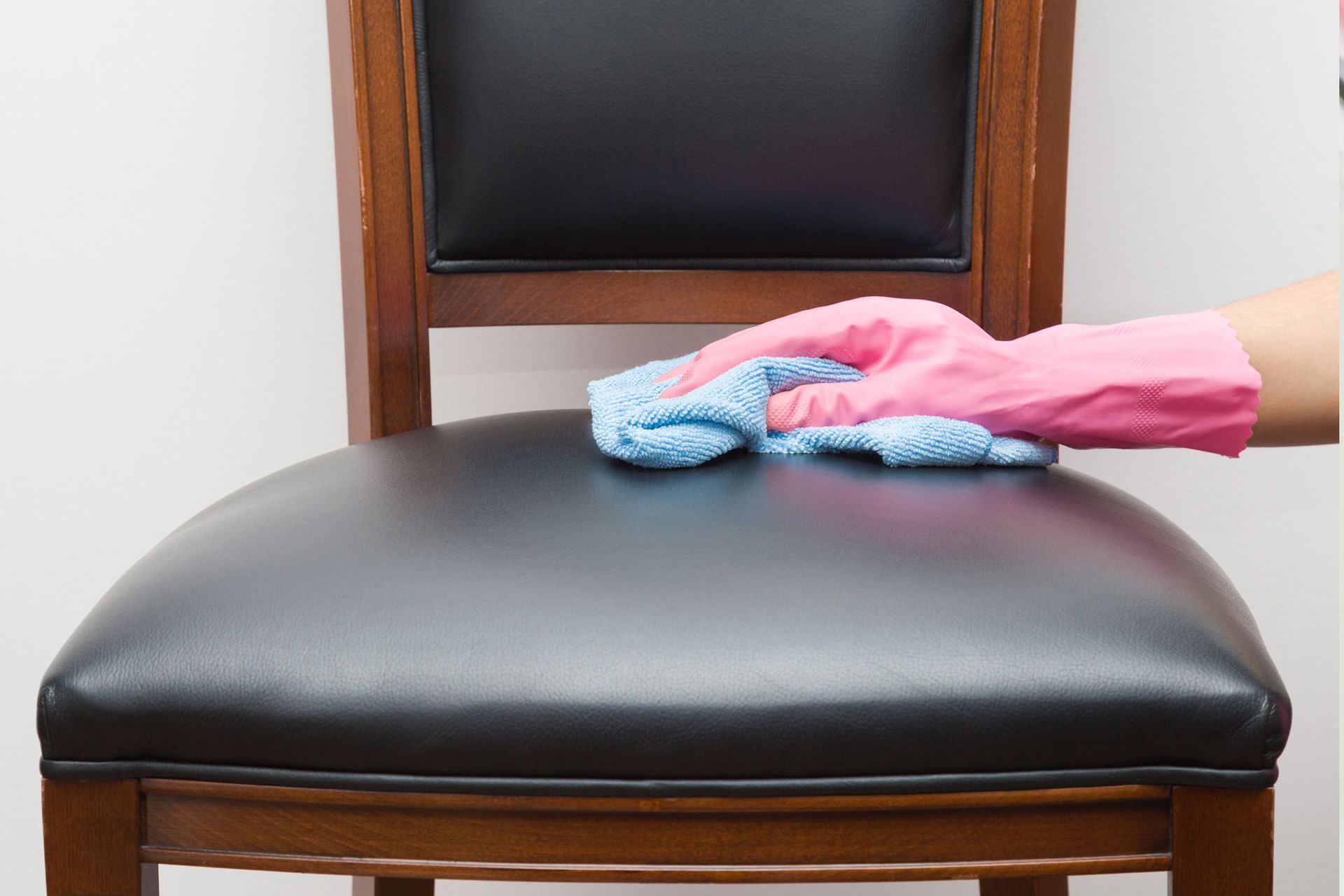 BREATHE CLEAN - LIMPIEZA DE SILLAS