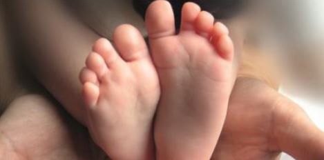 Trattamento al piede