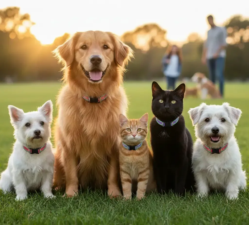 Spay or Neuter Your Pet in Allen TX