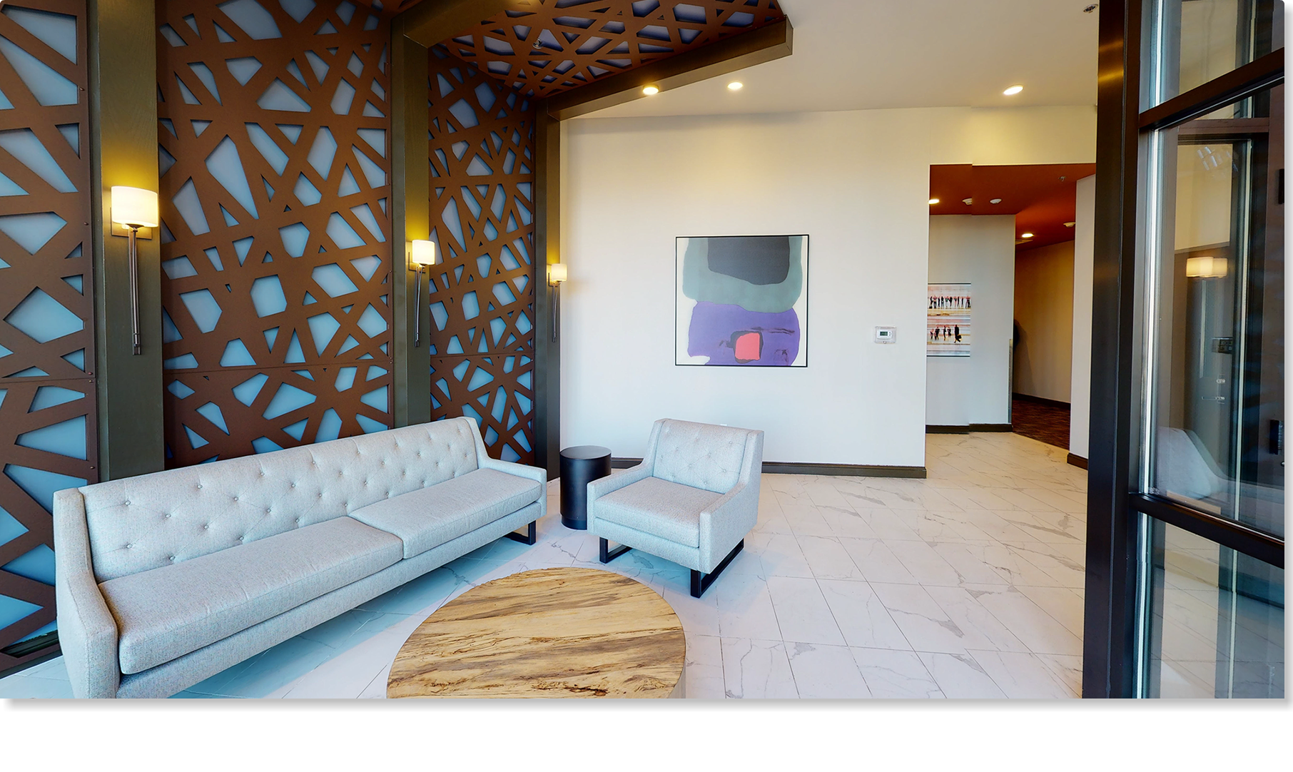 10 Front - Living Room