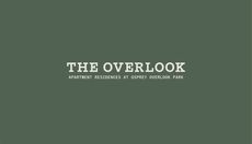 The overlook logo