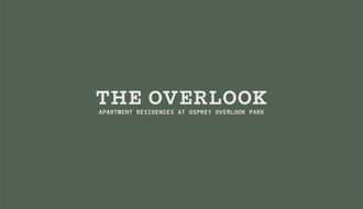 The overlook logo