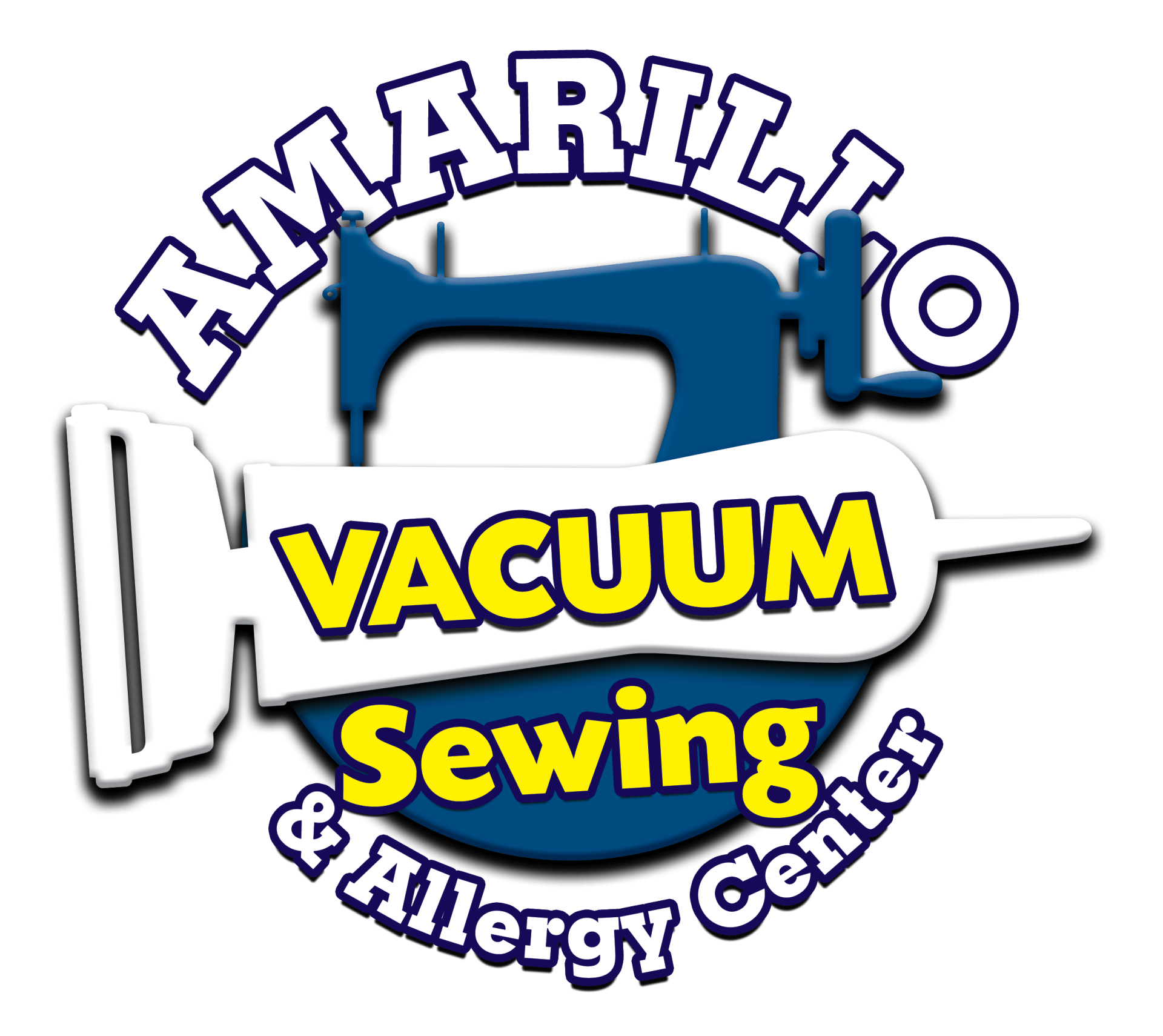 Amarillo Vacuum