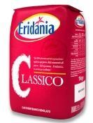 confezione di zucchero in grani