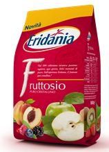 confezione di fruttosio