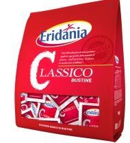 confezione di zucchero in bustine