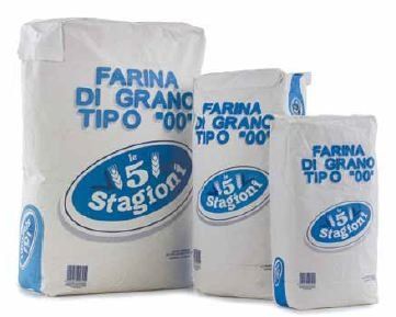 sacchi di farina 00