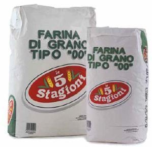 confezioni di farina 00