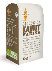 farina Kamut