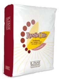 preparato per fornai