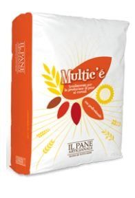farina MULTIC'È
