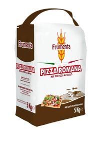 farina per pizza al taglio
