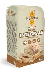 farina integrale