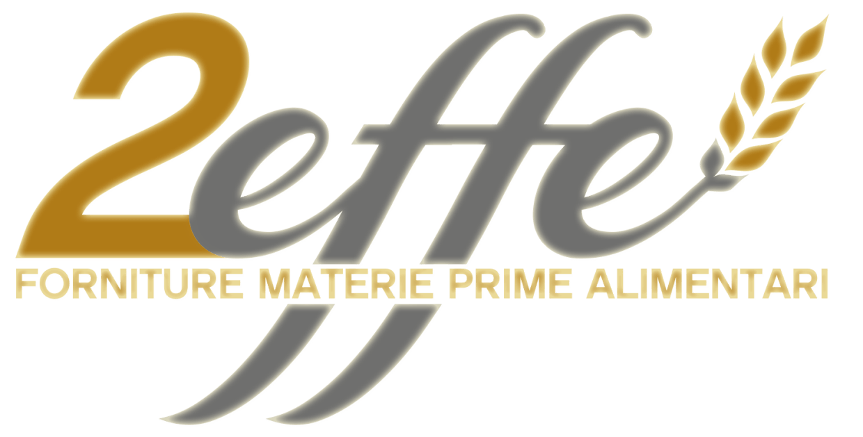2 F di Ferro Luigi & C. s.a.s.- Forniture Materie Prime Alimentari-LOGO