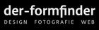 Der-Formfinder Logo