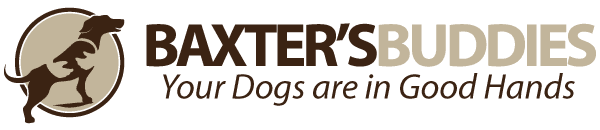Baxter's Buddies