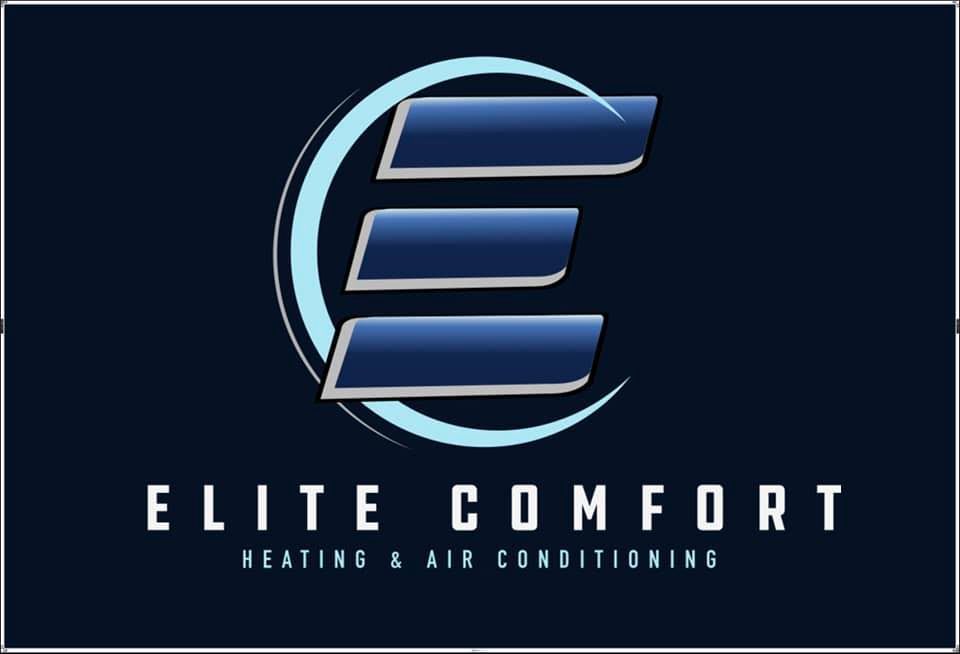 Elite Comfort Heating And Air Conditioning LLC