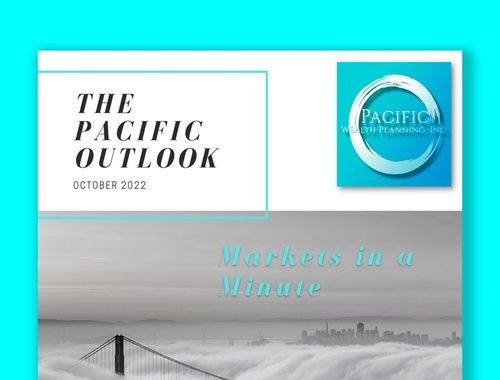 The pacific outlook october 2022 workers in a minute