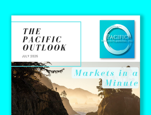 Read the July 2025 Issue