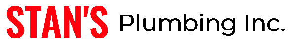 Stan's Plumbing Inc. logo