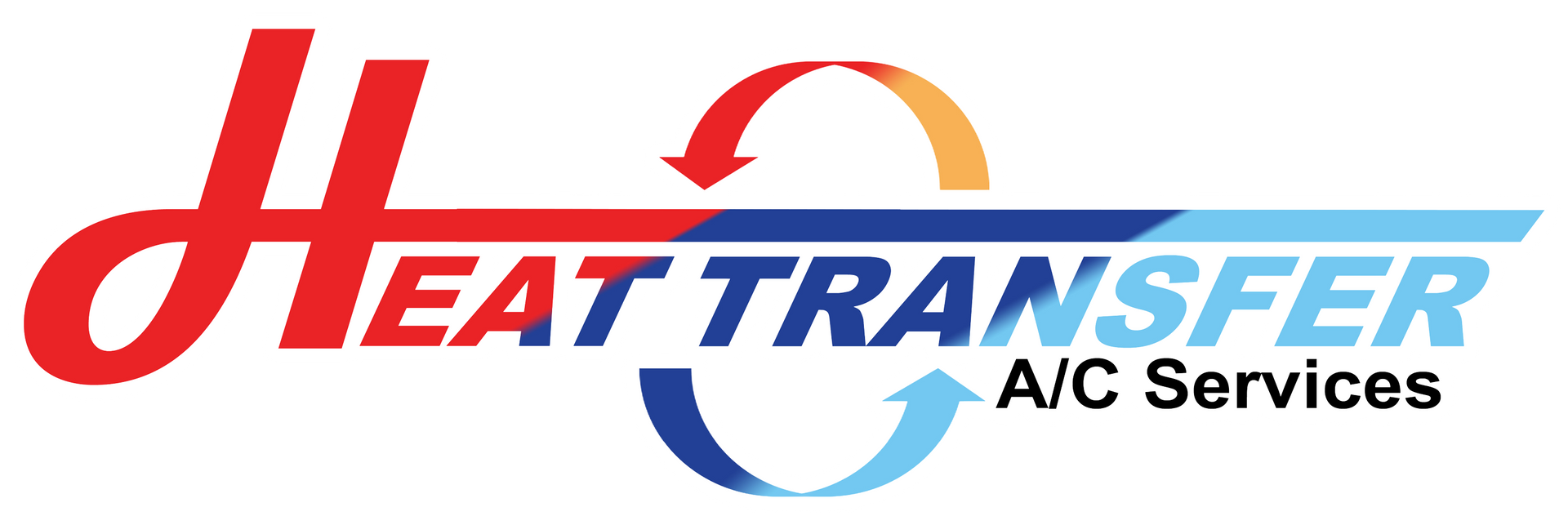 Heat Transfer AC Services
